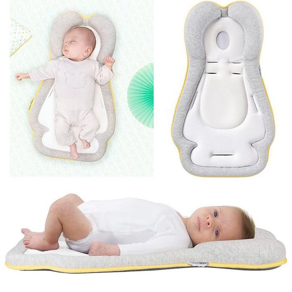stroller parts & accessories baby crib bed nest born stereotypes pillow travel portable infant cradle cot sleeping positioning pad 0-12 mont
stroller parts & accessories baby crib bed nest born stereotypes pillow travel portable infant cradle cot sleeping positioning pad 0-12 mont