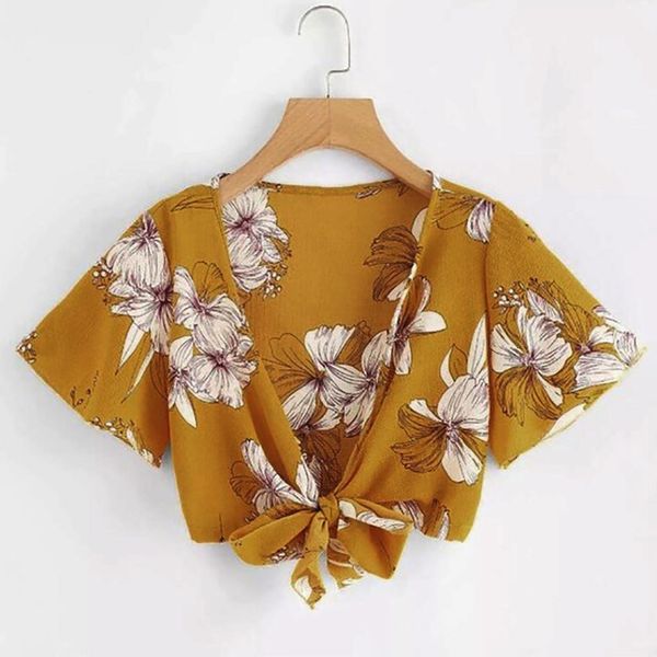 new fashion women tank womens ladies print short sleeve tank bandage hollow shirt pullover drop shipping good quality, White
new fashion women tank womens ladies print short sleeve tank bandage hollow shirt pullover drop shipping good quality, White