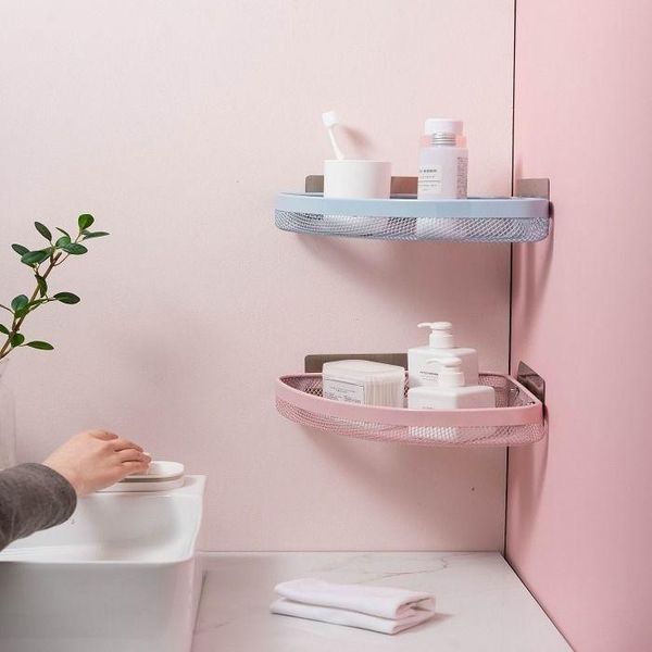 hooks & rails shower storage holder rack organizer bathroom triangle shelf shampoo tray stand no drilling floating for wall household
hooks & rails shower storage holder rack organizer bathroom triangle shelf shampoo tray stand no drilling floating for wall household