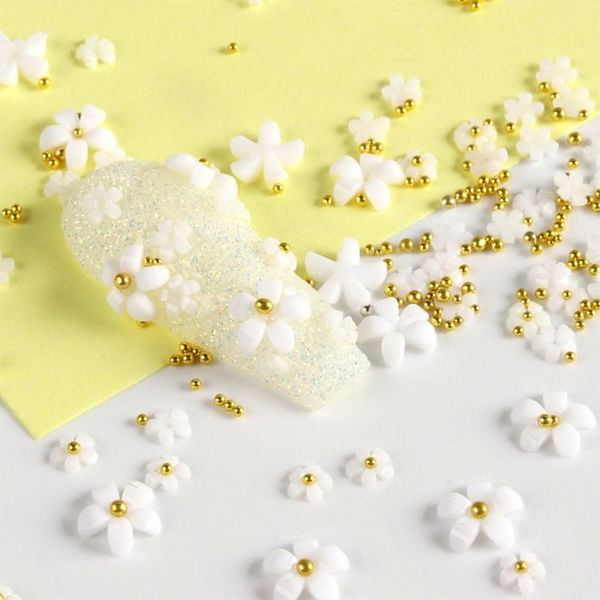 nail art decorations q1fb 1bag acrylic flower decoration mixed size manicure tool accessories for diy nails design, Silver;gold
nail art decorations q1fb 1bag acrylic flower decoration mixed size manicure tool accessories for diy nails design, Silver;gold