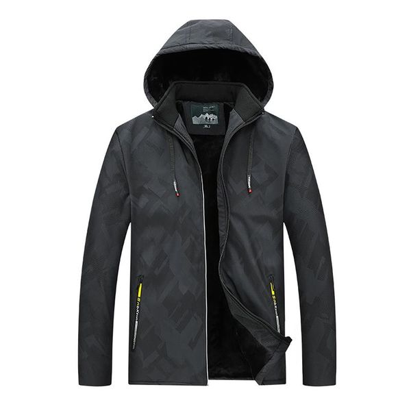 men's trench coats casual jacket coat men autumn and winter retro hooded zipper solid color patchwork outdoor, Tan;black
men's trench coats casual jacket coat men autumn and winter retro hooded zipper solid color patchwork outdoor, Tan;black