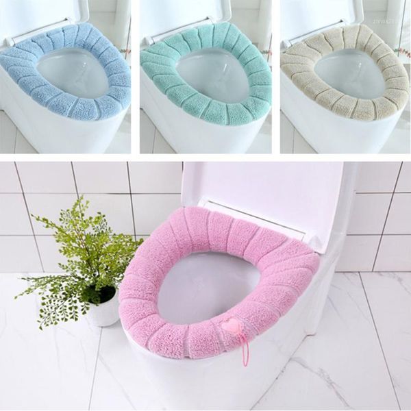 toilet seat covers cover thick coral velvet closestool washable mat home decor case lid accessories bathroom1
toilet seat covers cover thick coral velvet closestool washable mat home decor case lid accessories bathroom1