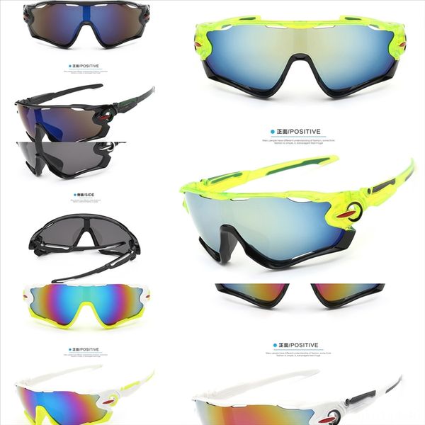 n1ne new 9270 sports sportssun glasses outdoor sports eye riding glasses outdoor explosion proof anti ultraviolet, White;black
n1ne new 9270 sports sportssun glasses outdoor sports eye riding glasses outdoor explosion proof anti ultraviolet, White;black