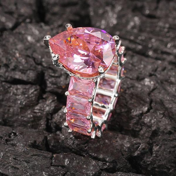 wedding rings fashion engagement pink for women full paved shiny cubic zirconia cocktail party jewelry wholesale, Slivery;golden
wedding rings fashion engagement pink for women full paved shiny cubic zirconia cocktail party jewelry wholesale, Slivery;golden