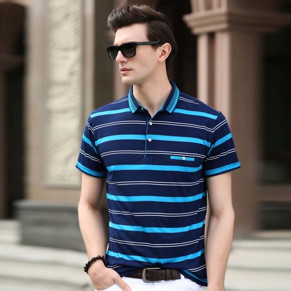 faoums 2021 summer new men's classic striped polo shirt smart short sleeve male clothing 608 b2vr, White;black
faoums 2021 summer new men's classic striped polo shirt smart short sleeve male clothing 608 b2vr, White;black