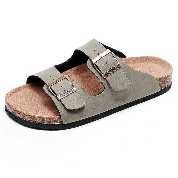 elling new summer beach cork slippers for women 2022 casual double buckle non-slip clogs slides female belt slip on punk flip flop shoe desi, Black
elling new summer beach cork slippers for women 2022 casual double buckle non-slip clogs slides female belt slip on punk flip flop shoe desi, Black