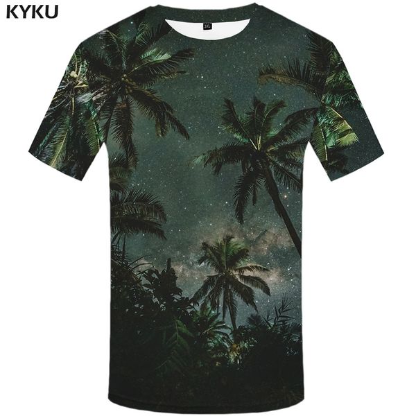 coconut tree t shirt men forest anime clothes galaxy space tshirt printed print green t-shirts 3d kg-451, White;black
coconut tree t shirt men forest anime clothes galaxy space tshirt printed print green t-shirts 3d kg-451, White;black