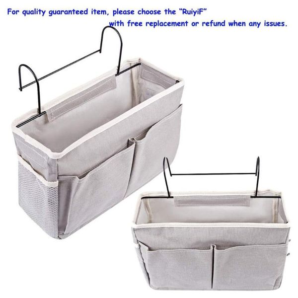 storage bags up and down cloth bag with metal hooks bedroom bedside artifact crib basket
storage bags up and down cloth bag with metal hooks bedroom bedside artifact crib basket