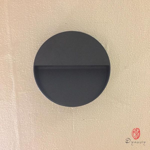 wall lamp dynasty lighting round led modern fashion outdoor aluminum ip65 lights water-proof porch aisle garden park yard
wall lamp dynasty lighting round led modern fashion outdoor aluminum ip65 lights water-proof porch aisle garden park yard