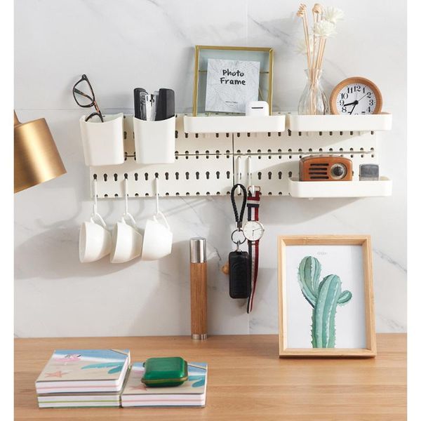 kitchen storage & organization punch-hole plate rack bathroom shelves wall-mounted hanging board hook shelf holder organizer box
kitchen storage & organization punch-hole plate rack bathroom shelves wall-mounted hanging board hook shelf holder organizer box