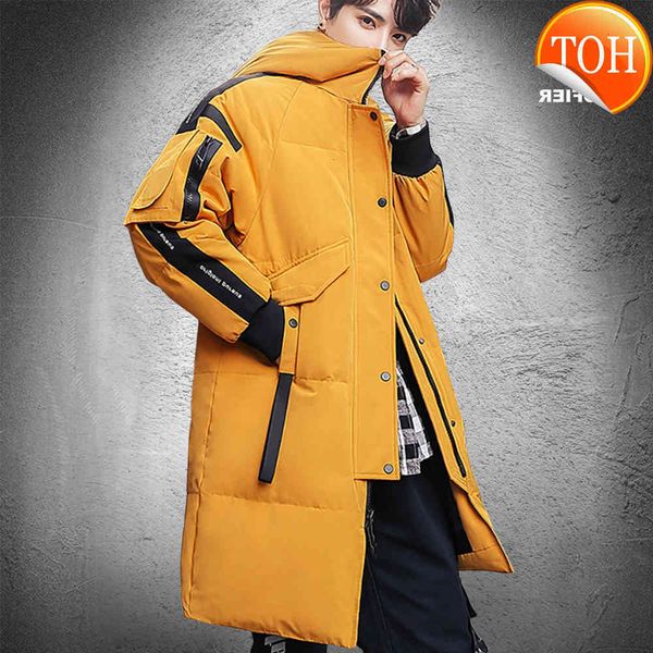 winter jacket men women 2021 duck down jackets couple hip hop warm hooded chaquetas fashion multi-pocket windproof long coat 4xl, Black
winter jacket men women 2021 duck down jackets couple hip hop warm hooded chaquetas fashion multi-pocket windproof long coat 4xl, Black