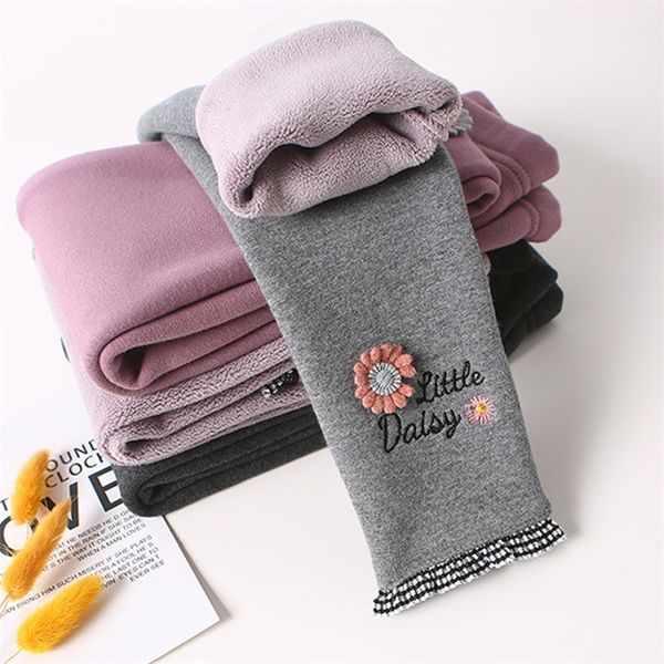 outwear kids thicken leggings girls autumn winter plus velvet trousers flowers baby girls pants infantil children's clothes 210303, Blue
outwear kids thicken leggings girls autumn winter plus velvet trousers flowers baby girls pants infantil children's clothes 210303, Blue