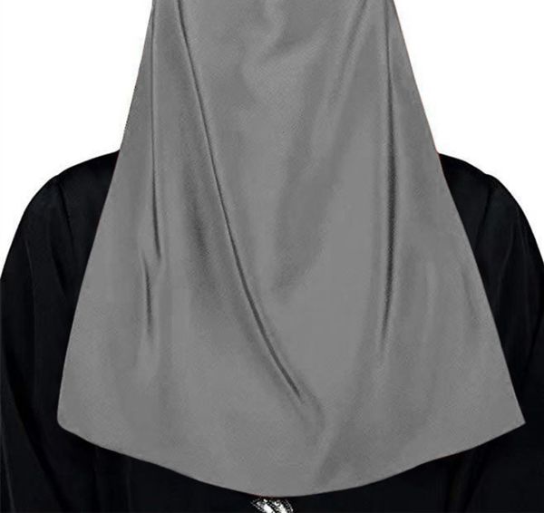 155 christian muslin women's catholic headdress scarf shawl, Blue;black
155 christian muslin women's catholic headdress scarf shawl, Blue;black