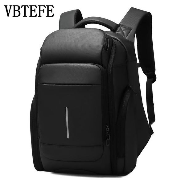 backpack vbtefe 2021 pvc large capacity outdoor travel mens bags business casual males waterproof lapmochila antirrobo
backpack vbtefe 2021 pvc large capacity outdoor travel mens bags business casual males waterproof lapmochila antirrobo