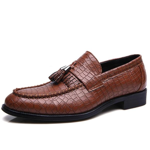 nooknak 2021 new microfiber skin spring/summer style business shoes for men hardsoled trend leather shoes size 38-46, Black
nooknak 2021 new microfiber skin spring/summer style business shoes for men hardsoled trend leather shoes size 38-46, Black