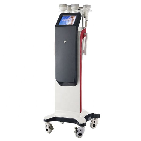 beauty6 in 1 40k slimming liposuction cavitation rf ultrasonic cavitationmachine whole body massage skin muscle stimulato equipment
beauty6 in 1 40k slimming liposuction cavitation rf ultrasonic cavitationmachine whole body massage skin muscle stimulato equipment