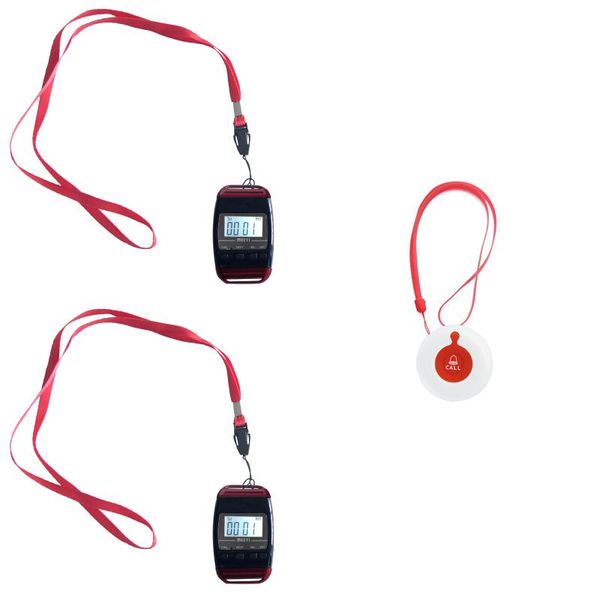 walkie talkie meeyi/y650/y-a1 wireless nursing pager, home call system, easy press, 5 levels of volume, three reminders, alarm receive
walkie talkie meeyi/y650/y-a1 wireless nursing pager, home call system, easy press, 5 levels of volume, three reminders, alarm receive