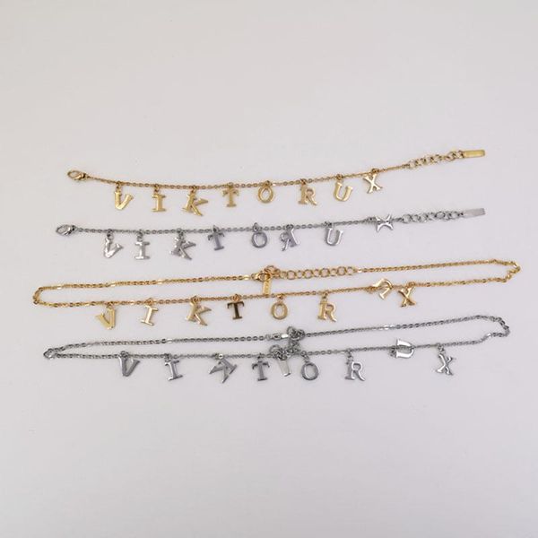 pendant necklaces stainless steel english letters necklace for women gold silver plated girlfriend gift accessories jewelry
pendant necklaces stainless steel english letters necklace for women gold silver plated girlfriend gift accessories jewelry