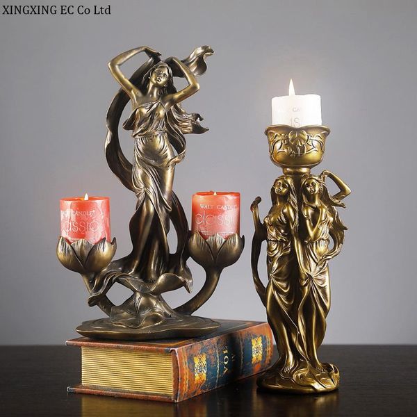 decorative objects & figurines european style candlestick decorations nordic romantic retro aroma candlelight dinner restaurant cafe furnish
decorative objects & figurines european style candlestick decorations nordic romantic retro aroma candlelight dinner restaurant cafe furnish