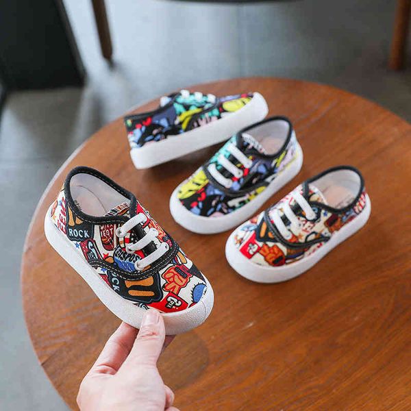 sports shoes children's men's 2021 spring and autumn breathable girls' canvas soft soled baby walking foreign style versatile, Black
sports shoes children's men's 2021 spring and autumn breathable girls' canvas soft soled baby walking foreign style versatile, Black