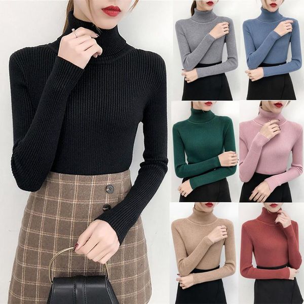 women's sweaters woman tshirts autumn winter long sleeve turtleneck solid color sweater sheep fleece loose knit pullover mujer camiseta, White;black
women's sweaters woman tshirts autumn winter long sleeve turtleneck solid color sweater sheep fleece loose knit pullover mujer camiseta, White;black