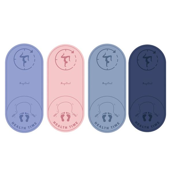 yoga mats non-slip tpe pilates mat, soudproof jump skipping rope sound proof exercise fitness mat pad for home knee protection
yoga mats non-slip tpe pilates mat, soudproof jump skipping rope sound proof exercise fitness mat pad for home knee protection