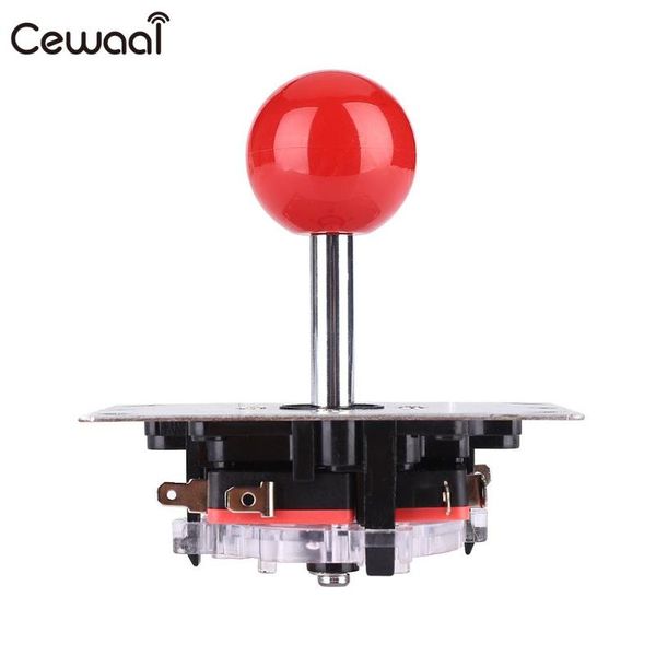 game controllers & joysticks joystick 8 way fighting stick replacement parts diy for video arcade games
game controllers & joysticks joystick 8 way fighting stick replacement parts diy for video arcade games