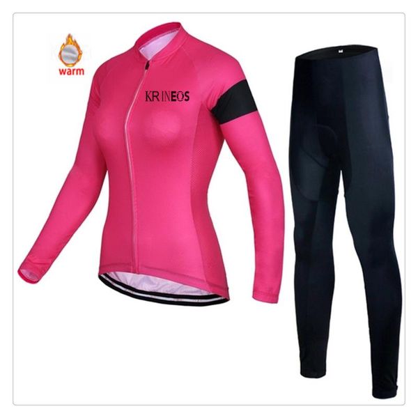 racing sets woman cycling clothing wool keeps warm in winter uniforms mtb mountain road jersey ciclismo sports team direct sellingfull, Black;blue
racing sets woman cycling clothing wool keeps warm in winter uniforms mtb mountain road jersey ciclismo sports team direct sellingfull, Black;blue