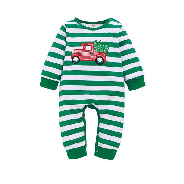christmas clothing born kids baby boy girl cotton xmas pajamas romper jumpsuit clothes outfit one-pieces jumpsuits, Blue
christmas clothing born kids baby boy girl cotton xmas pajamas romper jumpsuit clothes outfit one-pieces jumpsuits, Blue