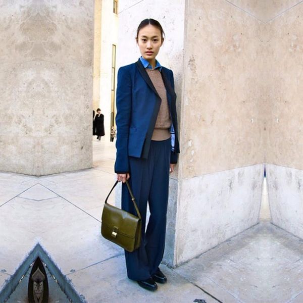 women's suits & blazers custom made women business formal female pants ol casual office uniform style ladies trouser suit w64, White;black
women's suits & blazers custom made women business formal female pants ol casual office uniform style ladies trouser suit w64, White;black