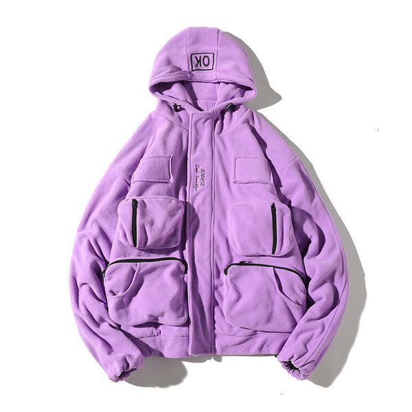 men's jackets streetwear bomber jacket men winter thick warm for mens sportwear tracksuit male fleece hoodies coat drop mbou 75vw 0chg, Black;brown
men's jackets streetwear bomber jacket men winter thick warm for mens sportwear tracksuit male fleece hoodies coat drop mbou 75vw 0chg, Black;brown