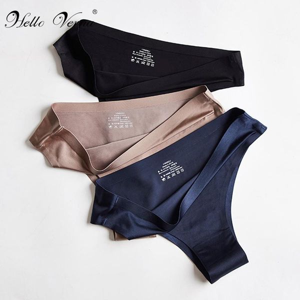 women's panties thong woman underwear lady seamless sports soft lce silk g-string girl underpants lingerie drop, Black;pink
women's panties thong woman underwear lady seamless sports soft lce silk g-string girl underpants lingerie drop, Black;pink