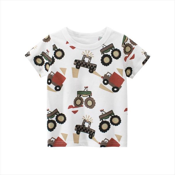 boys t shirt car cotton child shirts for girls kids boy birthday childrens arrival summer, Blue
boys t shirt car cotton child shirts for girls kids boy birthday childrens arrival summer, Blue