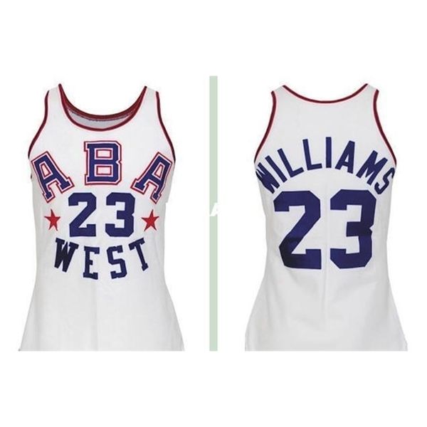 vintage 21ss #23 chuck williams 1973 road retro home mesh fabric full embroidery size s-4xl or custom any name or number college jersey, Black
vintage 21ss #23 chuck williams 1973 road retro home mesh fabric full embroidery size s-4xl or custom any name or number college jersey, Black