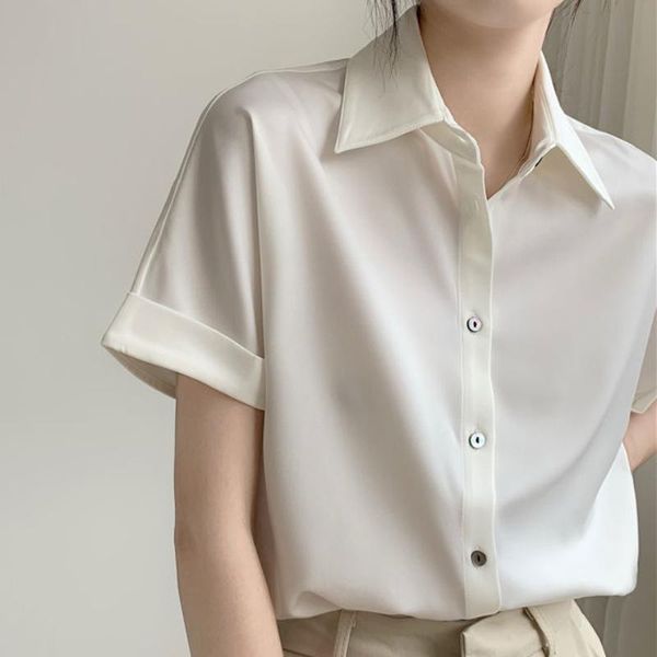 women's blouses & shirts jmprs elegant women chiffon shirt white office summer short sleeve ladies casual loose plus size button up bl
women's blouses & shirts jmprs elegant women chiffon shirt white office summer short sleeve ladies casual loose plus size button up bl