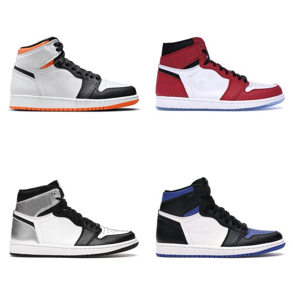 air jordan 1 designer casual shoes luxury women men leather lace up platform oversized sole sneakers, Black
air jordan 1 designer casual shoes luxury women men leather lace up platform oversized sole sneakers, Black