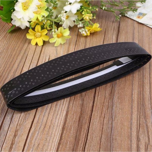 sweatband thicken badminton punching anti-slip breathable keel hand glue sticky tennis racket fish gel rubber, Yellow;black
sweatband thicken badminton punching anti-slip breathable keel hand glue sticky tennis racket fish gel rubber, Yellow;black