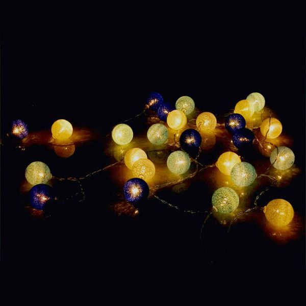 strings led string lights fairy gypsophila bubble ball lamp holiday lighting garland battery usb indoor for christmas wedding decoration
strings led string lights fairy gypsophila bubble ball lamp holiday lighting garland battery usb indoor for christmas wedding decoration