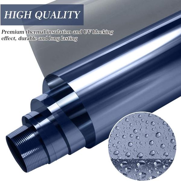 window stickers 60*200cm black silver film sticker privacy decorative for home office glass heat control crystal tinting
window stickers 60*200cm black silver film sticker privacy decorative for home office glass heat control crystal tinting