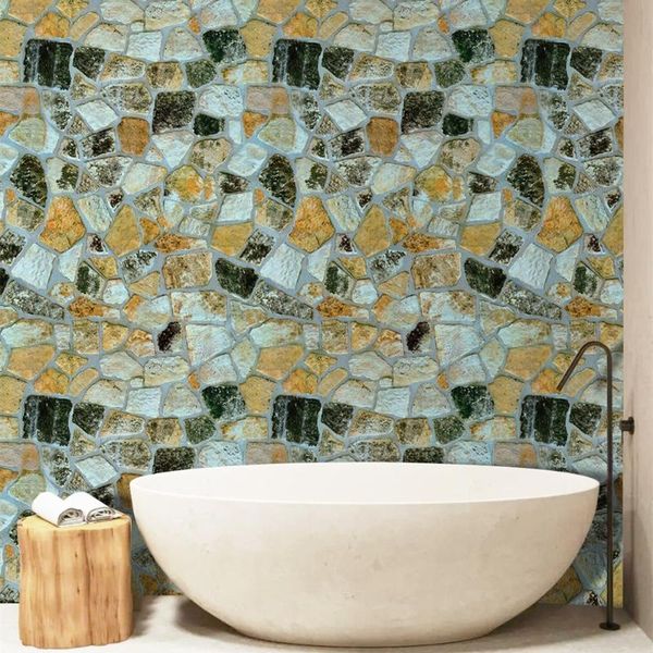 wallpapers self-adhesive artificial 3d colorful rock grain brick wallpaper for balcony bedroom living room dining bar sticker deco mural
wallpapers self-adhesive artificial 3d colorful rock grain brick wallpaper for balcony bedroom living room dining bar sticker deco mural