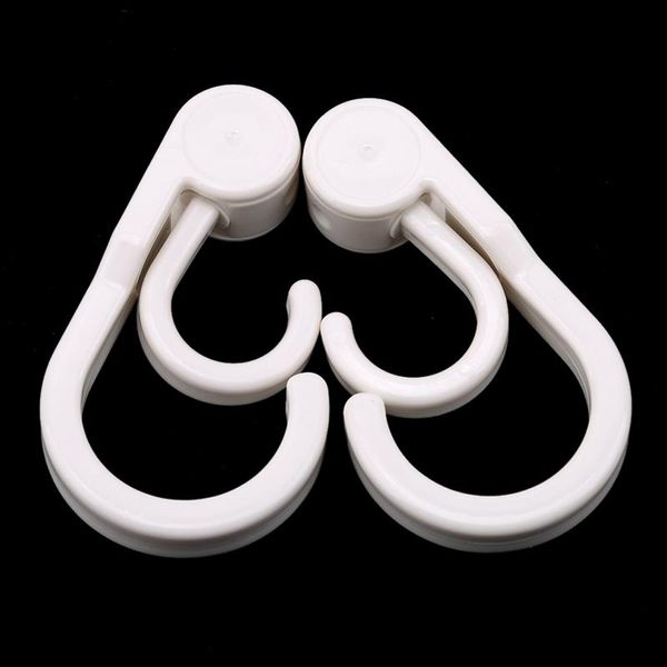 2pcs 360 degree rotatable pram pushchair shopping bags carriage hook clips abs double hung baby stroller accessories hooks parts &
2pcs 360 degree rotatable pram pushchair shopping bags carriage hook clips abs double hung baby stroller accessories hooks parts &