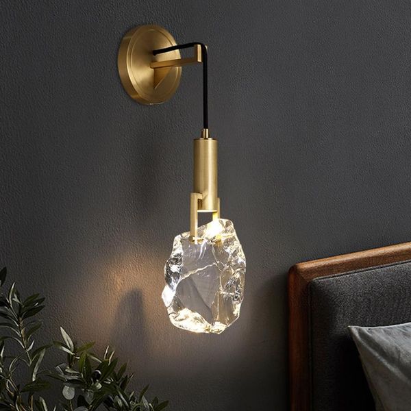 wall lamps modern crystal lights living decoration wandlamp ac110v 220v bedside sconce
wall lamps modern crystal lights living decoration wandlamp ac110v 220v bedside sconce