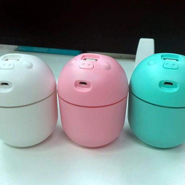ultrasonic mini air humidifier aroma essential oil diffuser for home car usb mist maker with led night lamp quiet
ultrasonic mini air humidifier aroma essential oil diffuser for home car usb mist maker with led night lamp quiet