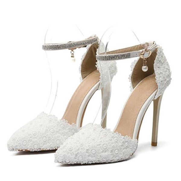 dress shoes women pumps heeled lace buckle strap 11cm thin high heels pointed toe party wedding office & career shallow, Black
dress shoes women pumps heeled lace buckle strap 11cm thin high heels pointed toe party wedding office & career shallow, Black