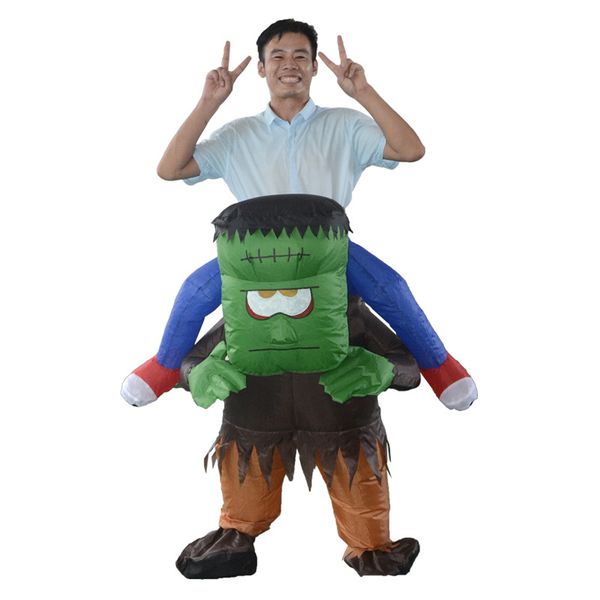 mascot costumes whimsy science giants exotic inflatable party costumes suit halloween easter birthday christmas funny decorations, Red;yellow
mascot costumes whimsy science giants exotic inflatable party costumes suit halloween easter birthday christmas funny decorations, Red;yellow
