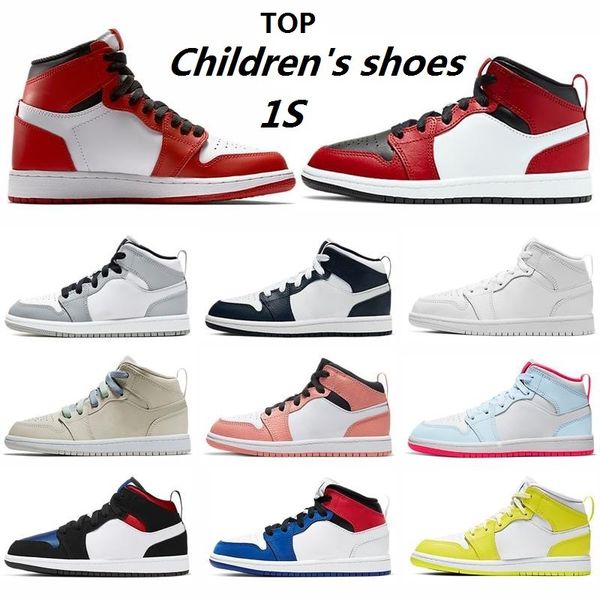 infant sneakers og jam 1s children's basketball shoes bred baned toddlers new born baby trainers kids boy girl sneaker children size 26
infant sneakers og jam 1s children's basketball shoes bred baned toddlers new born baby trainers kids boy girl sneaker children size 26