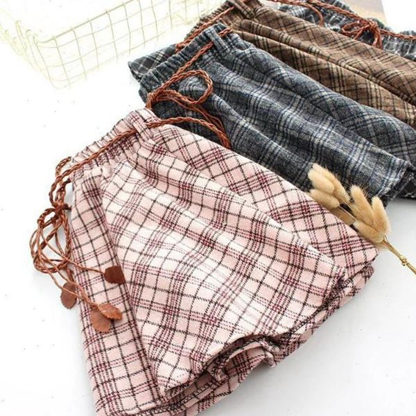 2021 autumn new arrival korean style plaid ladies skirts elastic waist skirt women elegant office skirts womens ing, Black
2021 autumn new arrival korean style plaid ladies skirts elastic waist skirt women elegant office skirts womens ing, Black