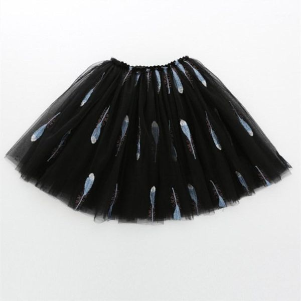 skirts 2021 black fashion baby kids girls princess party dance ballet tutu tule skirt children feather pattern, Blue
skirts 2021 black fashion baby kids girls princess party dance ballet tutu tule skirt children feather pattern, Blue
