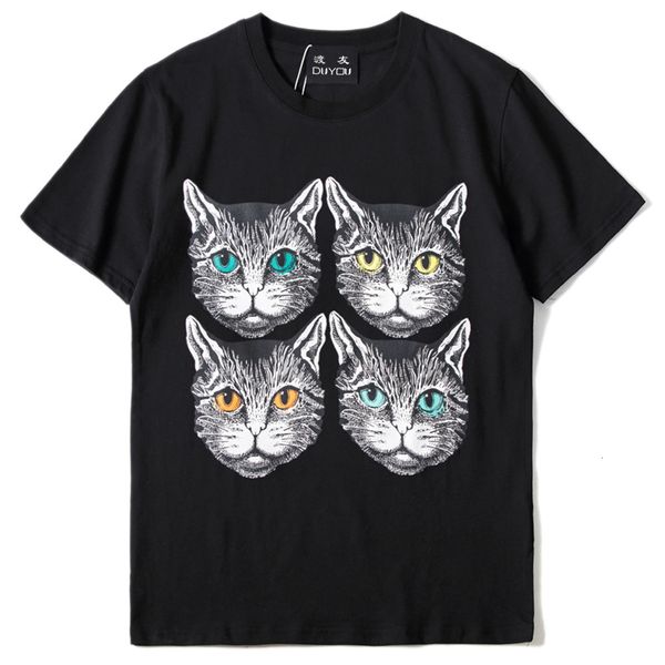 2021 new men printed short sleeve t shirts women's casual cotton streetwear tees hip hop fashion tshirts dy28859 r0ag, White;black
2021 new men printed short sleeve t shirts women's casual cotton streetwear tees hip hop fashion tshirts dy28859 r0ag, White;black