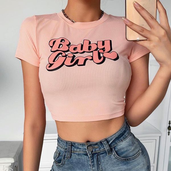 for women summer crop short sleeve cardigan 3x o neck letter print colthing, White